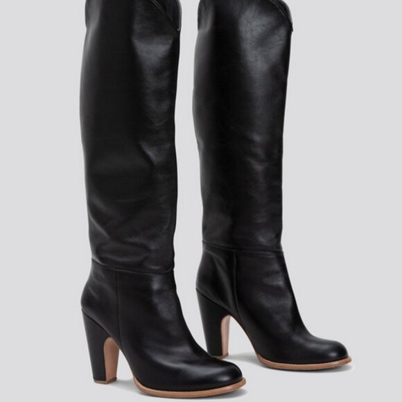 Rachel Comey Willow boots Size 7.5 - Picture 1 of 11